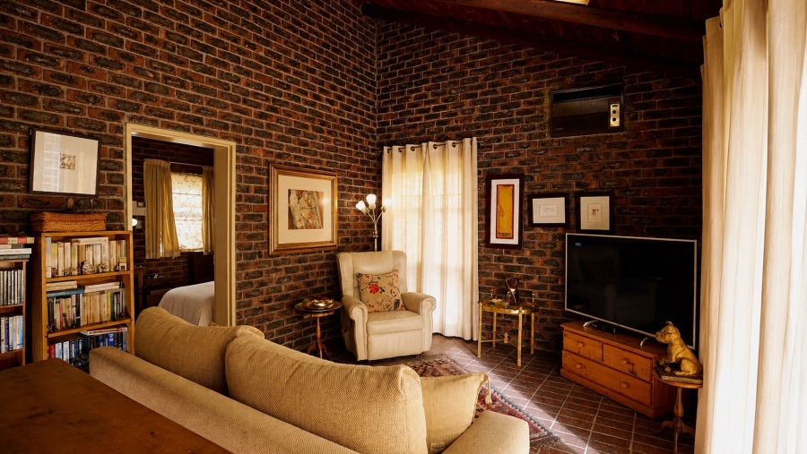 4 Bedroom Property for Sale in Groenvlei Western Cape